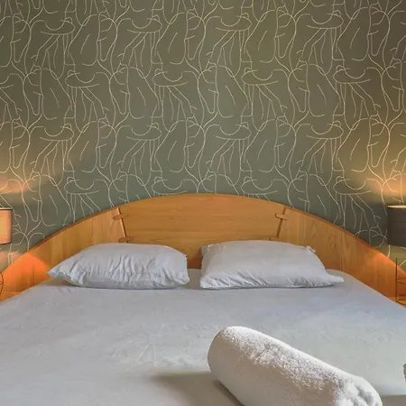Apartment 3 Elegant Et Lumineux Grenoble