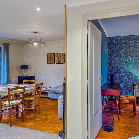 Apartment 3 Elegant Et Lumineux