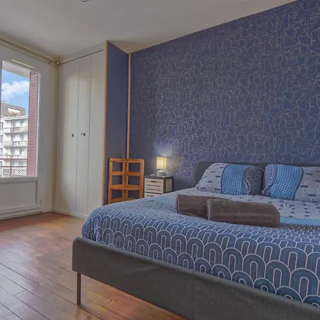 3 Elegant Et Lumineux Grenoble